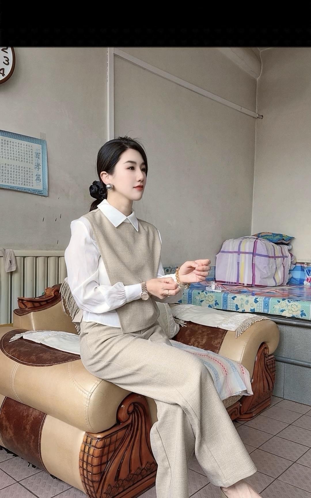 你觉得什么样的女人最有魅力?