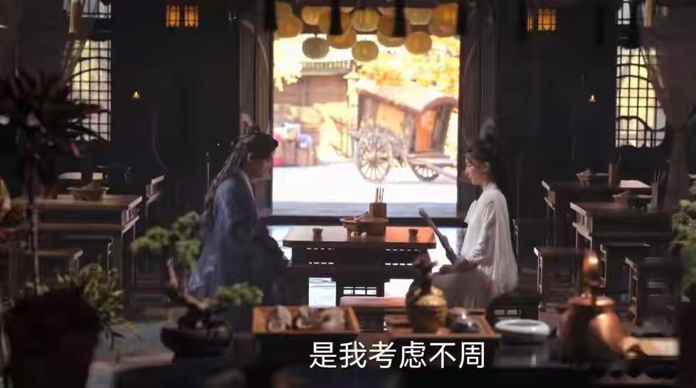 《佳偶天成》极致虐恋：记忆可抹，深情难消一纸婚约，一场假死骗局，一段被强行抹去的