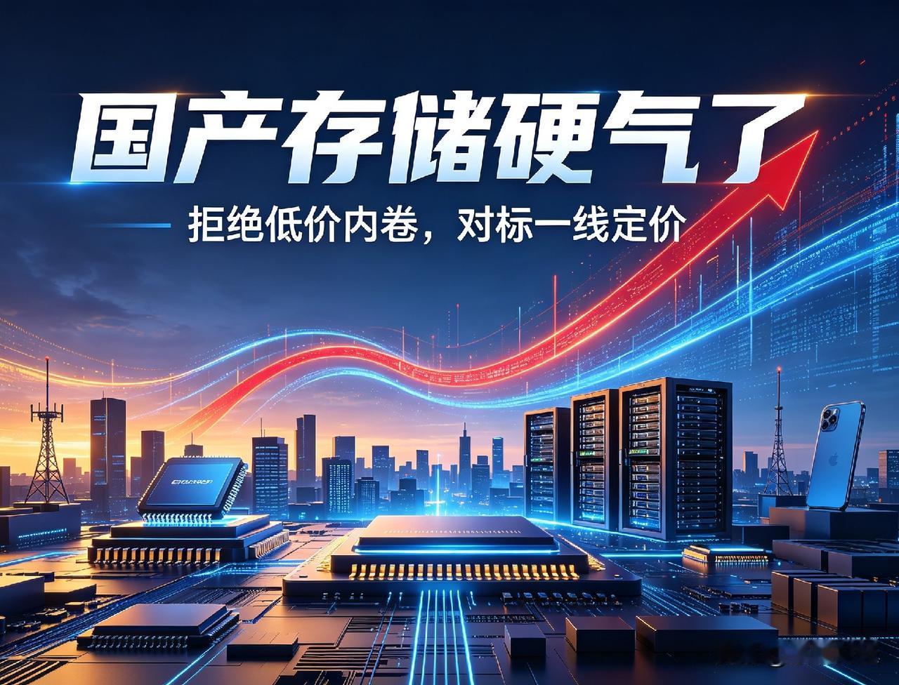 苹果压价被拒！长鑫凭啥敢硬刚国际巨头？苹果主动找国产存储谈合作，想压价反倒
