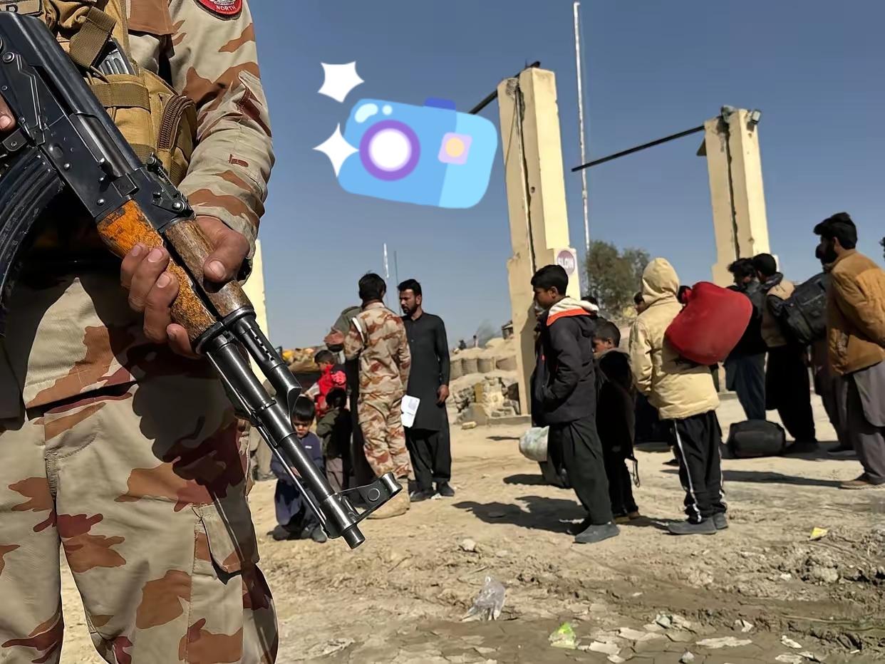 好家伙，巴基斯坦向阿富汗宣战了！​继英国、苏联和美国之后，巴基斯坦踏入素有