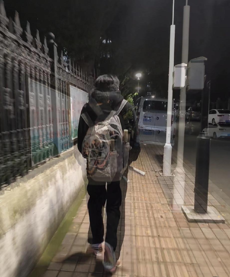 真的被我家孩子的通透感动到了！16岁初三，成绩中等，普高基本没希望，只能走职高