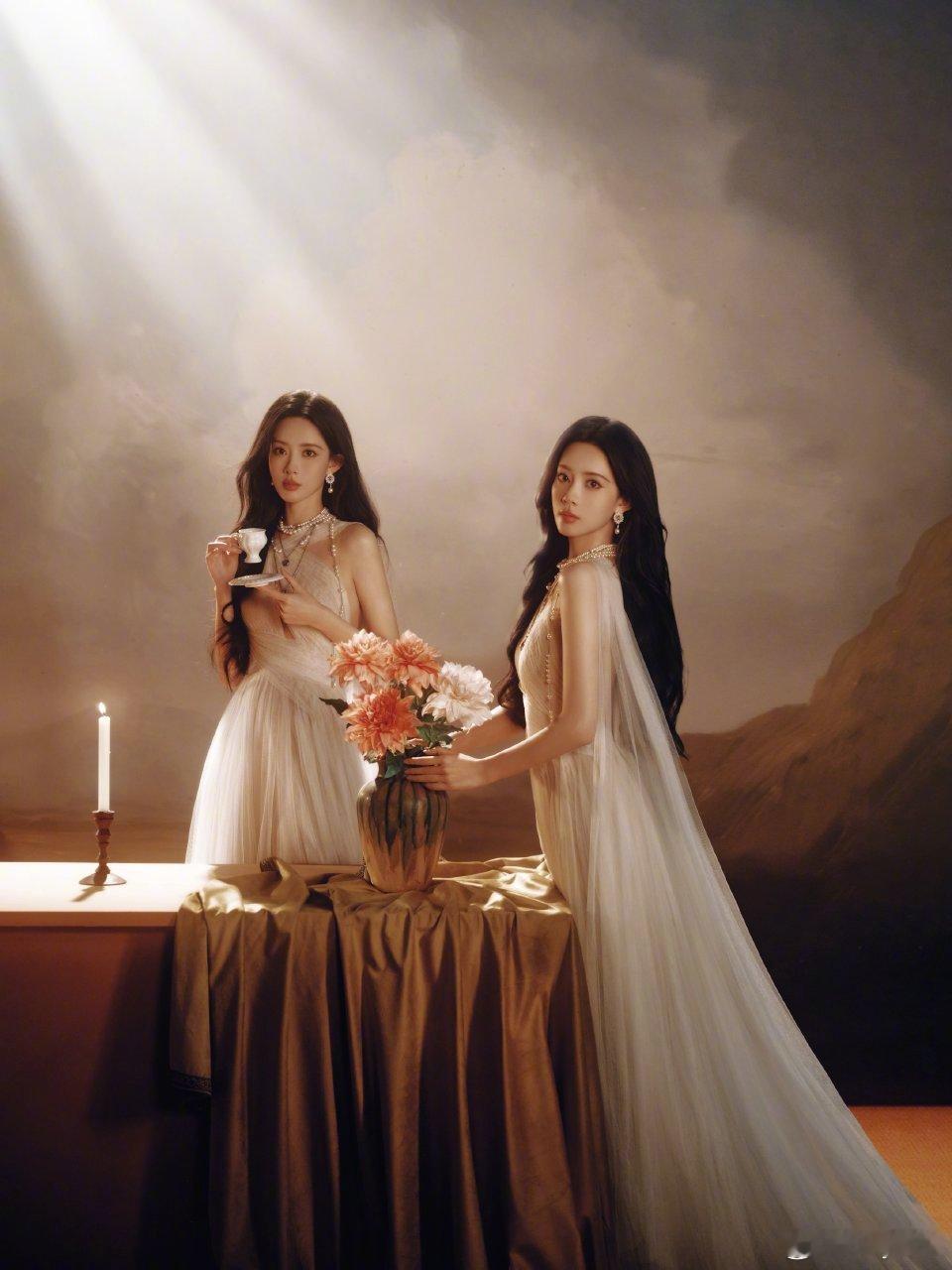 孟子义凝光轻羽生日照怎么有两个孟子义我天！！怎么有两个孟子义！孟子义