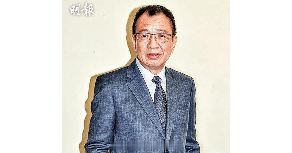 【许绍雄癌症逝世　终年76岁】欢喜哥许绍雄逝世​​​​许绍雄家人透过许绍雄
