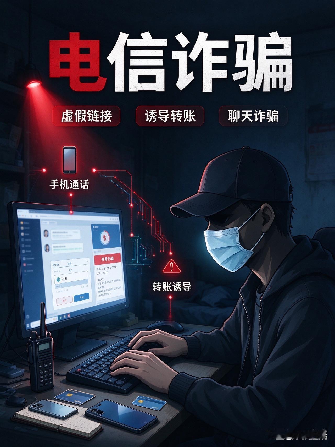 上海教师被骗东南亚国家，央视摄影师在泰国失联！电诈团伙又开始疯狂收割，一定要警惕