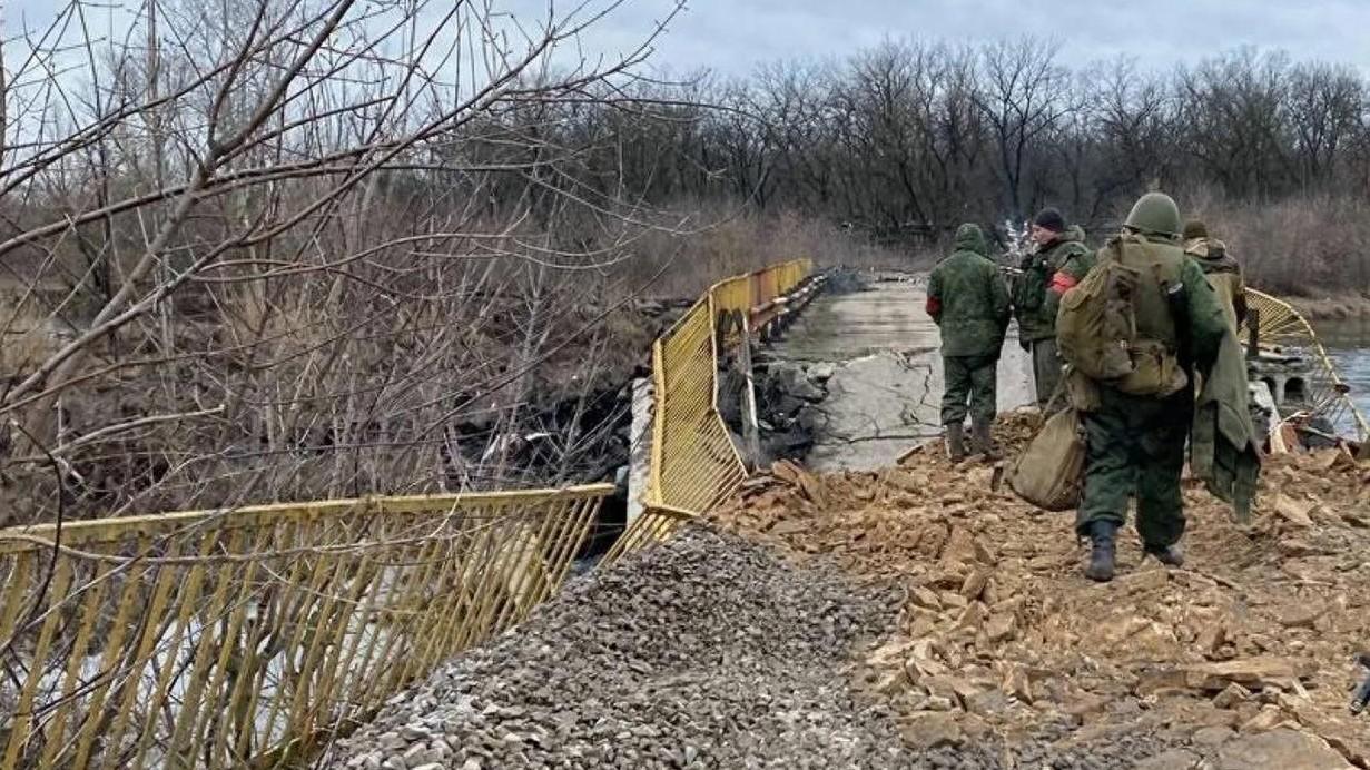 截至2025年11月23日，俄乌双方在红军城及周边地区的攻防有了新的进展，俄军继