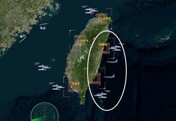 🌞如果台湾宣布“独立”，大陆会出手解放吗？其实，台湾会不会被收复，已经不是
