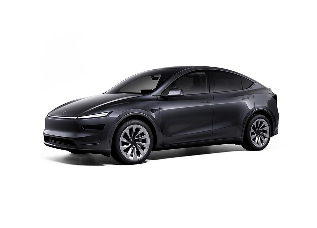 特斯拉ModelY：纯电市场的品牌锚点