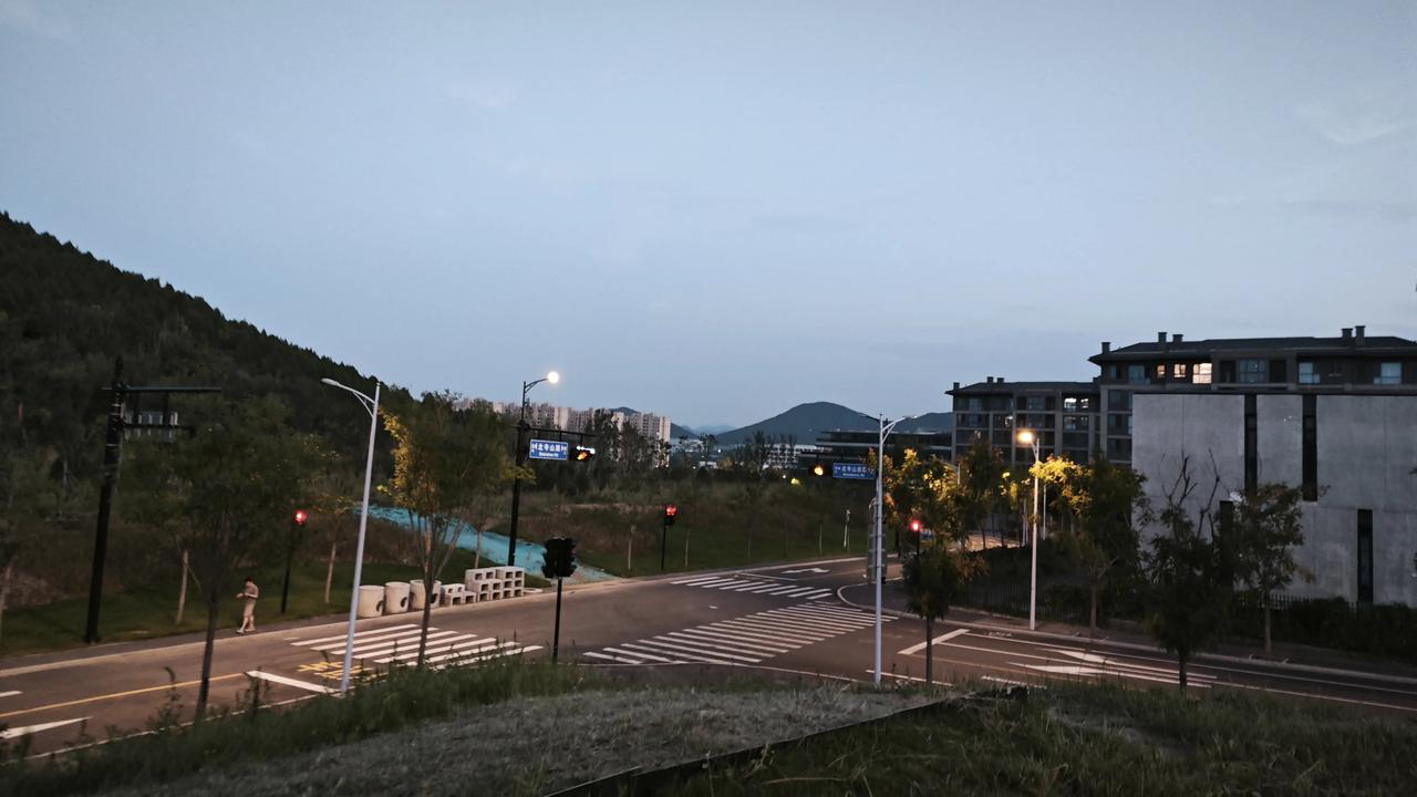 一位网友说破真相：小病不断的人活到八十几，从不生病的六十几就走了前几天回老家