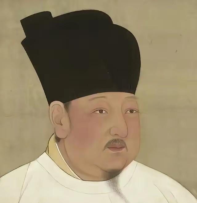 966年，赵匡胤去行猎，特命花蕊夫人随侍。途中，弟弟赵光义突然扭头大喊：“猎物已