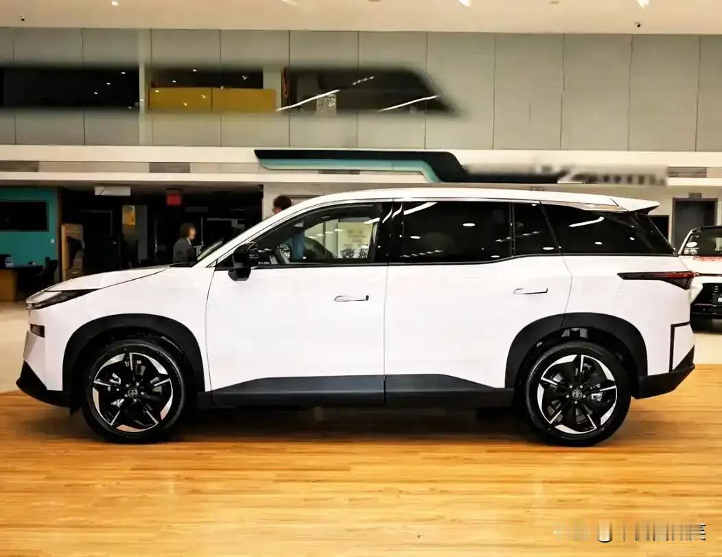 bZ3真正的优势，并不只是价格如果只看价格，其实意义不大。对普通用户更有