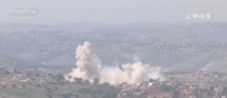 停火刚延3周，以色列就翻脸，下令猛打黎巴嫩真主党据环球网4月27日报道，4月