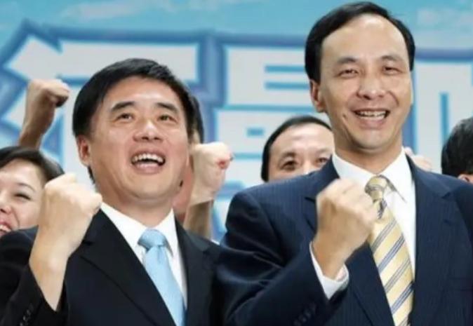 郝龙斌在回答记者提问时，终于说出了大实话，他说自己原本就没有打算参加这次党主席选