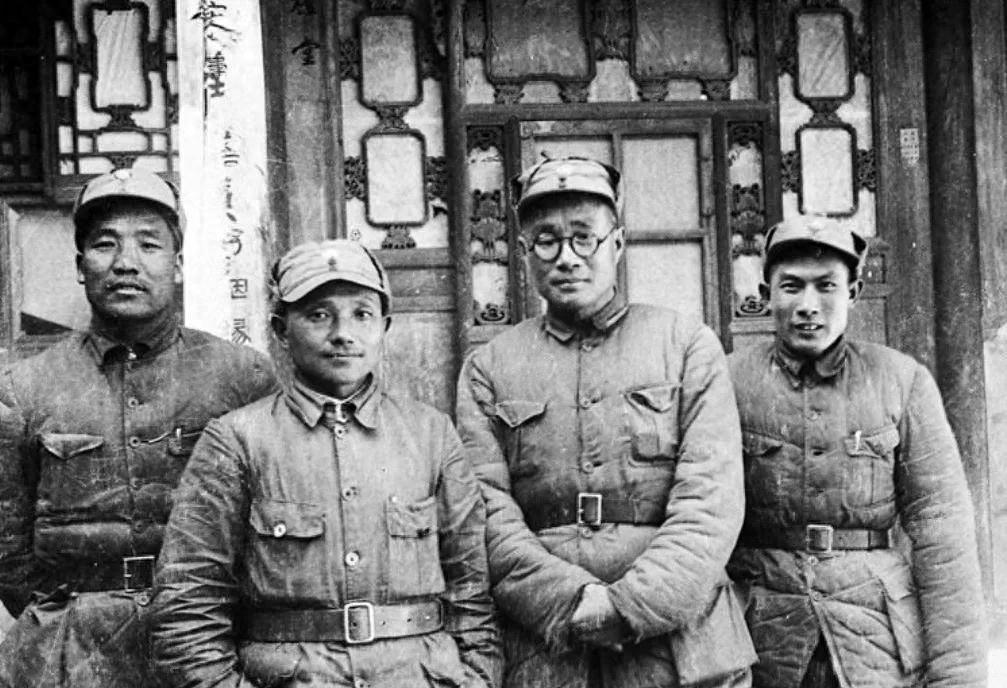 标题：二野改编谜中谜：番号全乱背后藏着啥门道？开头：上来就甩个大问号加13修改参