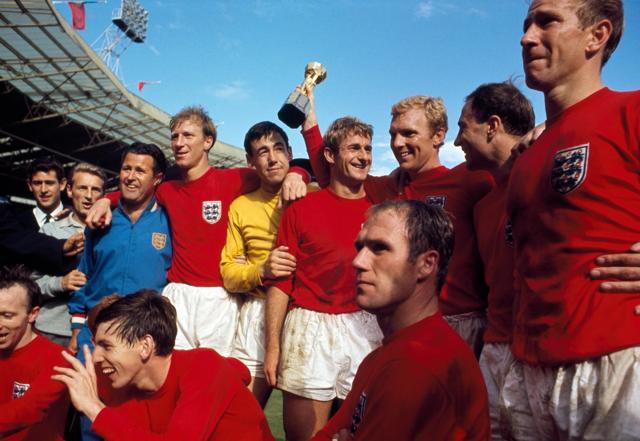 英格兰能否时隔60年拿下本届世界冠军？我看好，理由有五点1966年本土夺冠