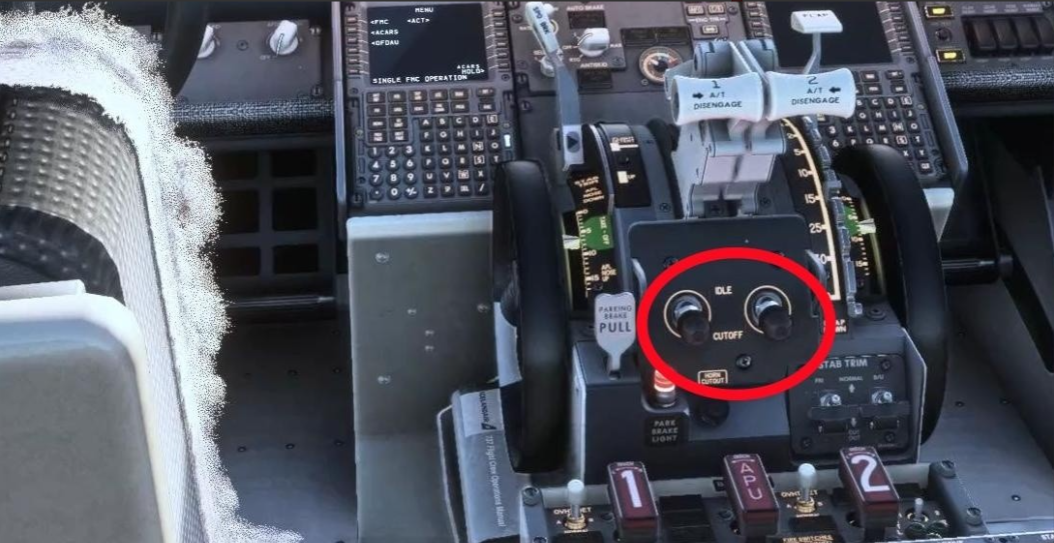 印度航空787空难直接原因：双发供油在一秒内被切断印度航空171航班初步调查