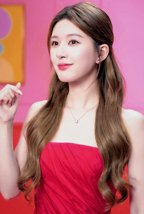 人间山高水远心中有玫瑰心中有桔梗