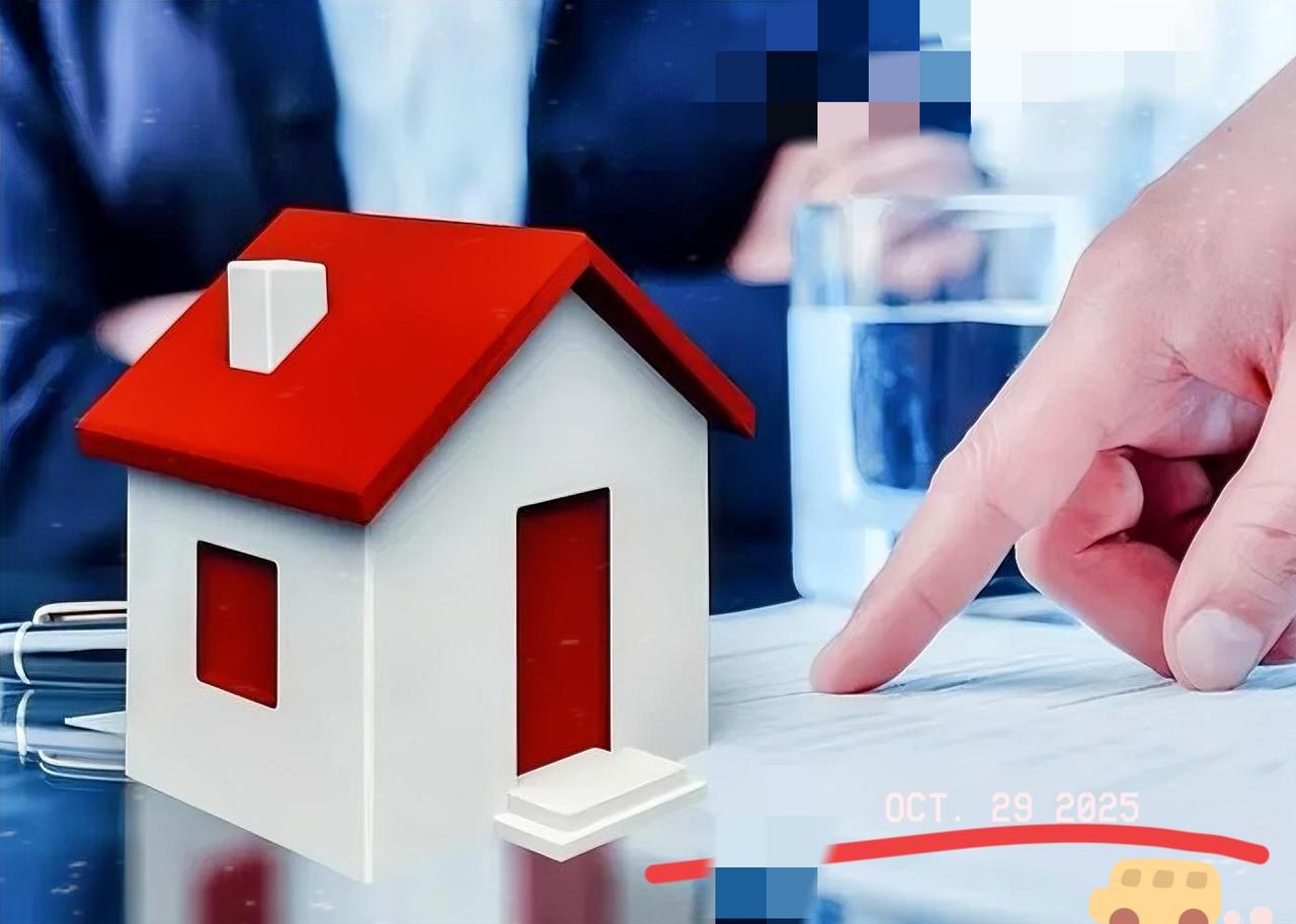 早上一位网友留言:房子实际上是普通人最大的资产，这两年大幅缩水。​对于很多人来