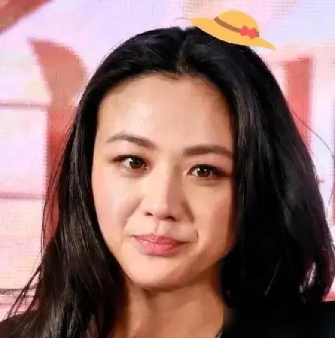 汤唯被4K放大，17年没躲掉。当年《色，戒》一上映，她就从银幕消失。最近因为