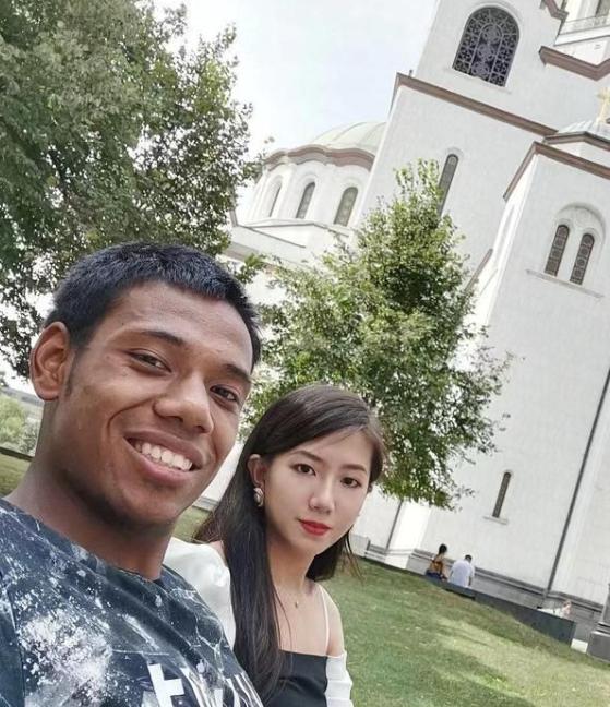 当黑人“混血”越来越多时，我国会变成下个法国吗？这么说吧，走在广州的街头巷尾