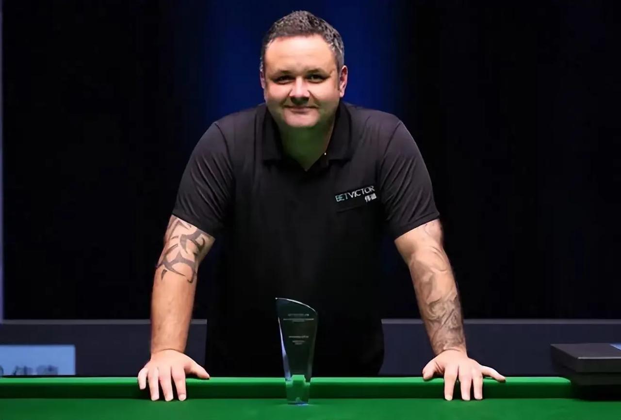 斯诺克国际锦标赛-半决赛，今日赛程(2025年11月08日，星期六)斯诺克