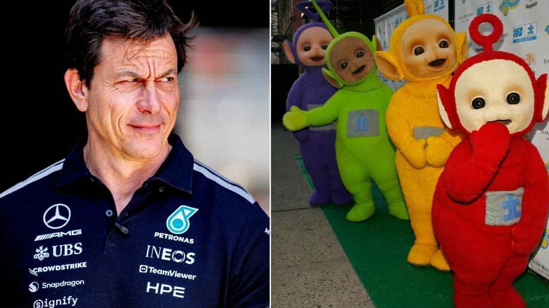 F1托托·沃尔夫批评了中游车队的工程师以及他们车手之间的沟通：“信号系统（蓝旗