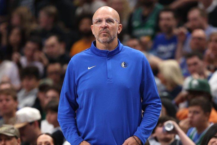 NBA独行侠炒掉主教练基德的真相终于扒透了！表面看是26胜56负西部第12的拉胯