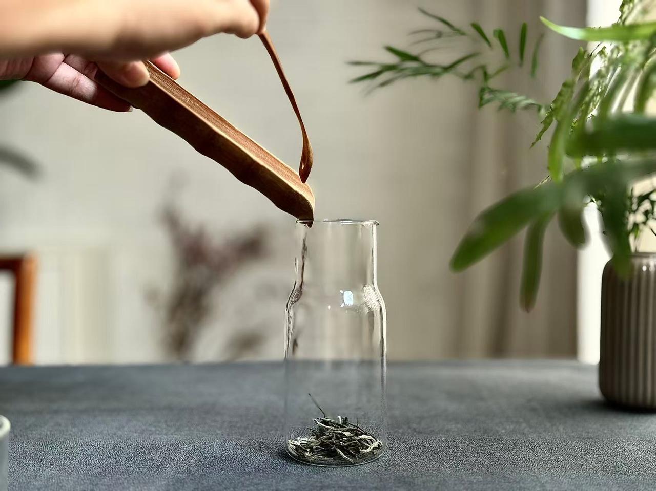 别再这样冷泡茶了！这4个坑千万别踩难怪你的冷茶又涩又怪、难喝得要死，原来都在乱