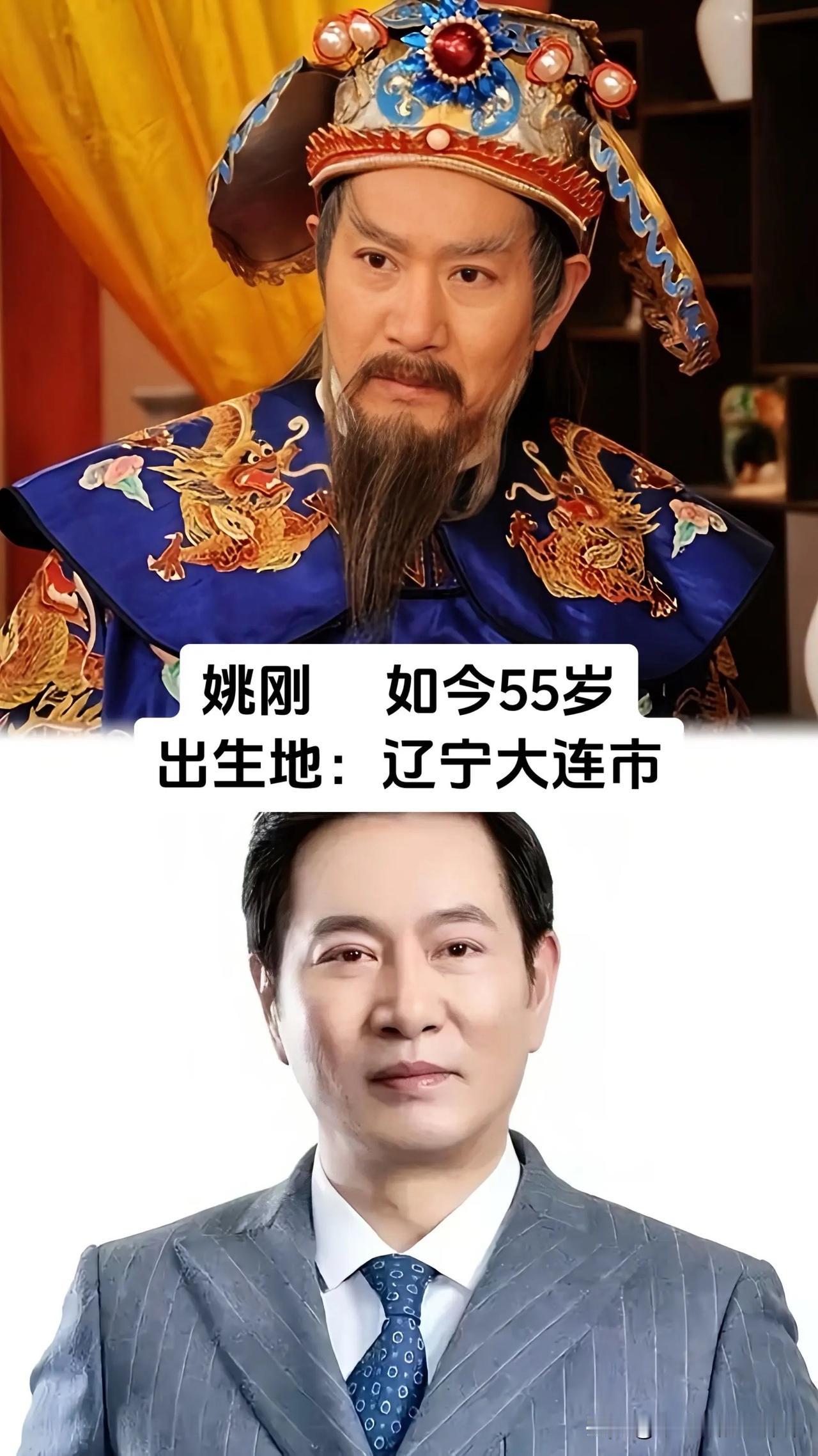 辽宁真的走出了一大批实力过硬的影视演员，姚刚、王千源、张永刚、于和伟、赵本山、范