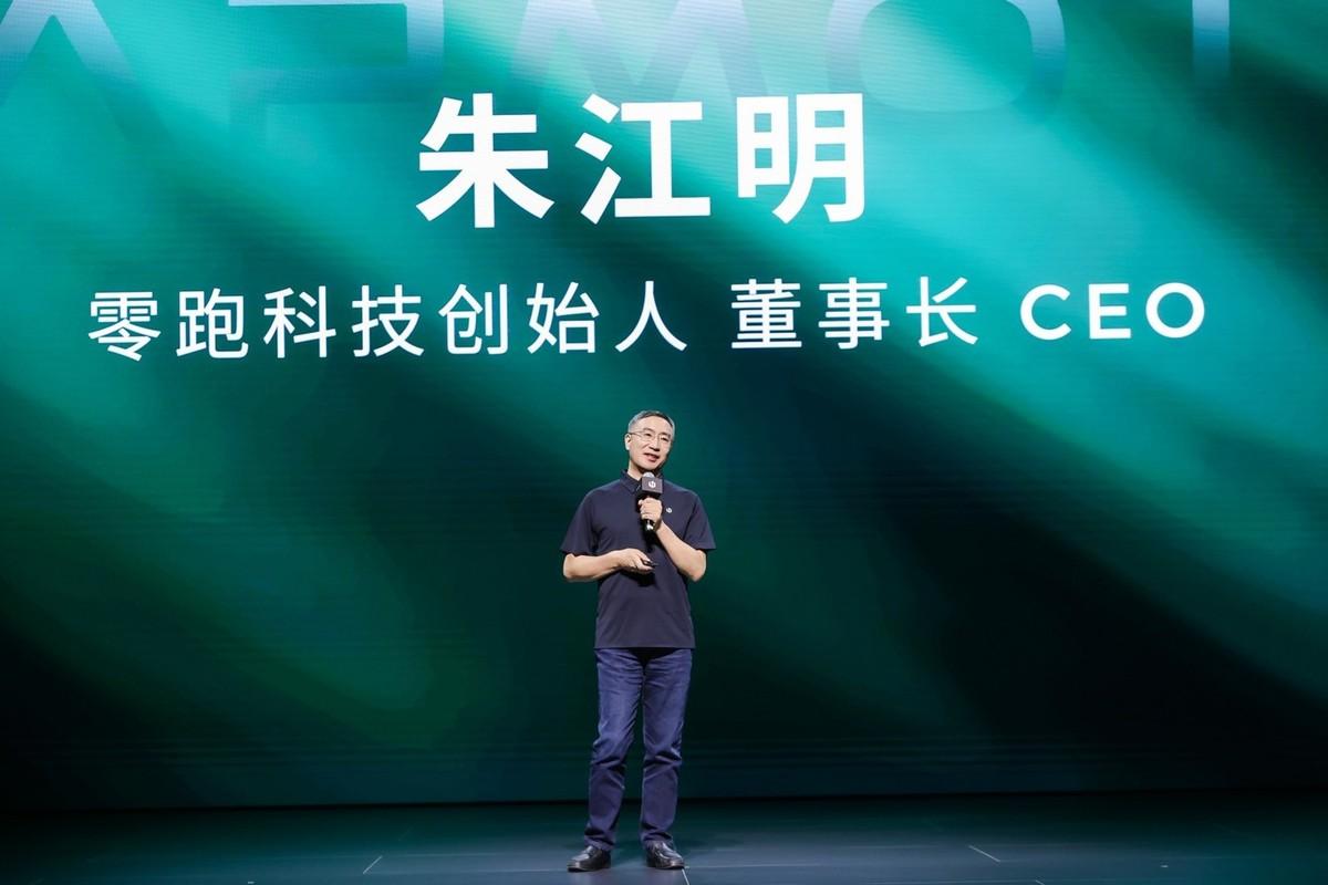 人民日报新华社央视接连发稿，零跑到底做对了啥最近几天，汽车圈有个现象很值得琢磨
