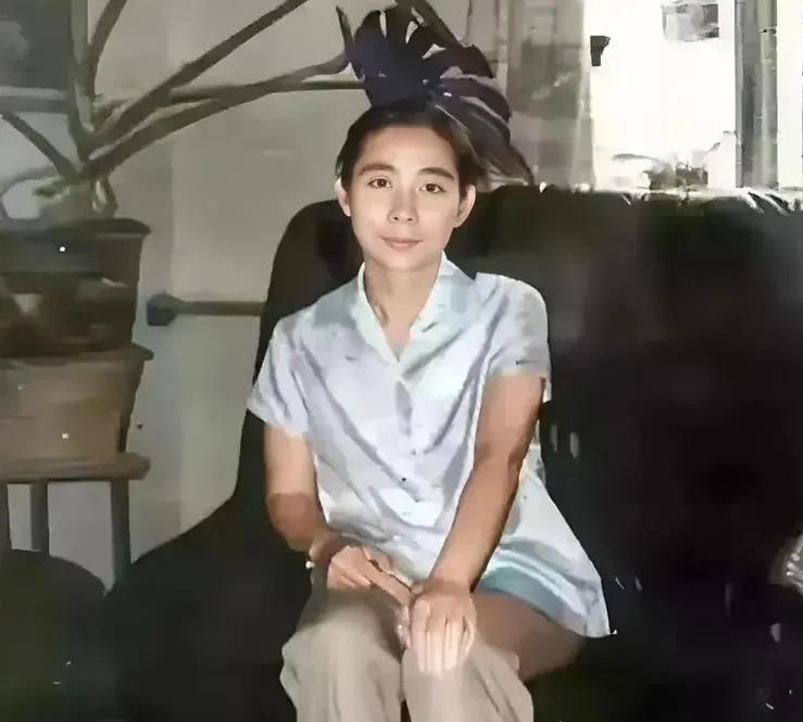 林豆豆现况怎么样？林豆豆，后改名林立衡，女，1944年8月出生于延安，现年82岁