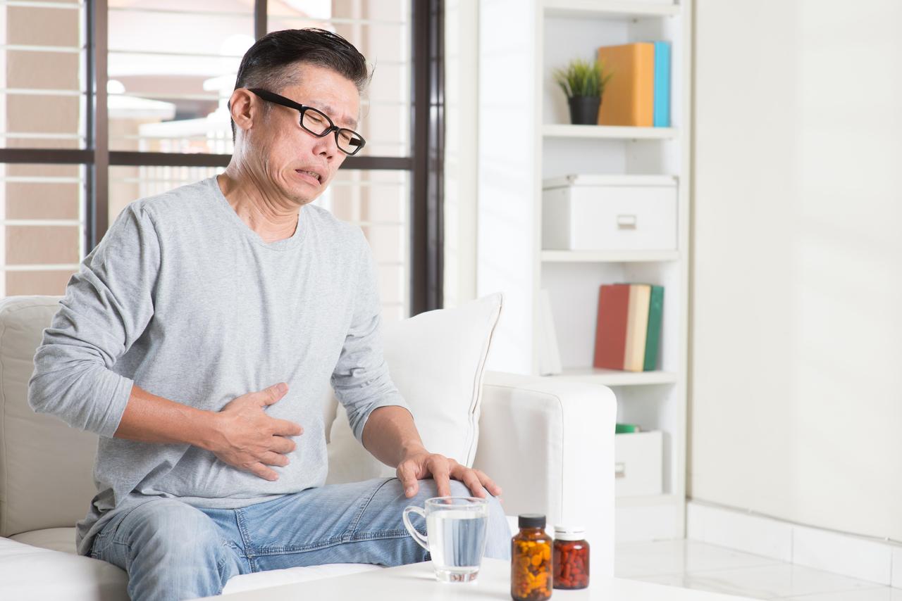 两碗家常水才是“推粪王者”！每周喝一次，肠子干净又舒服你以为便秘是“上火”？错