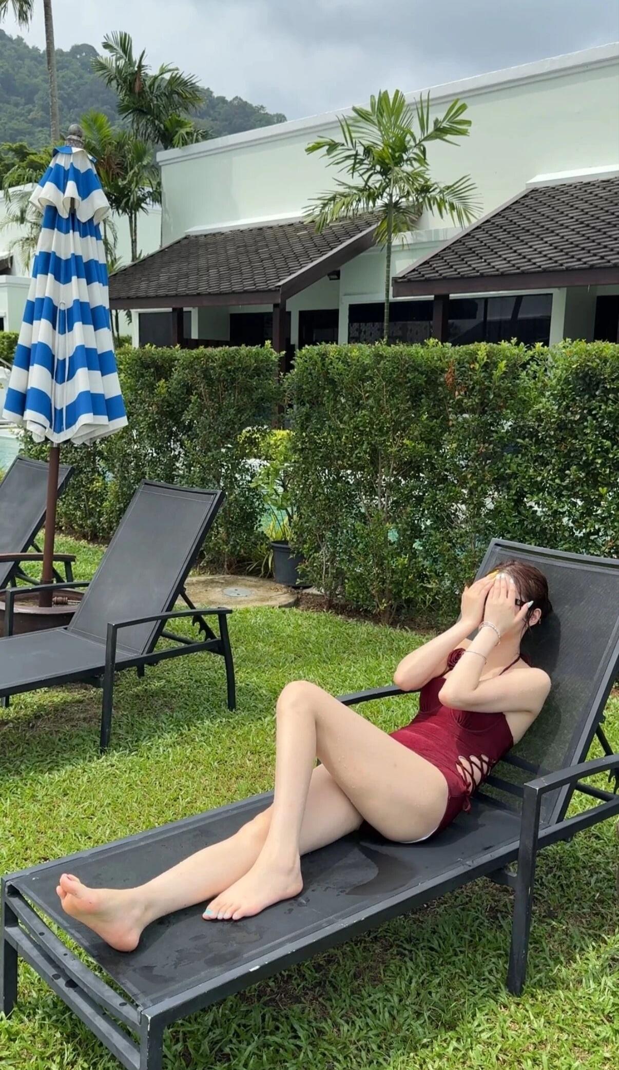 有哪些美女让人过目难忘？你看