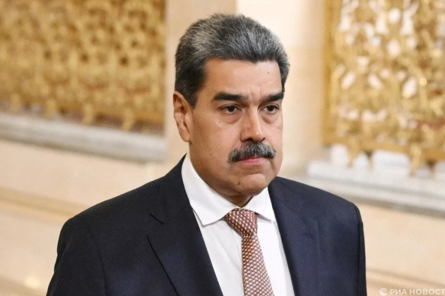 烽火问鼎计划马杜罗提出辞职条件：2亿美元个人资产+百名亲信赦免委内瑞拉总统