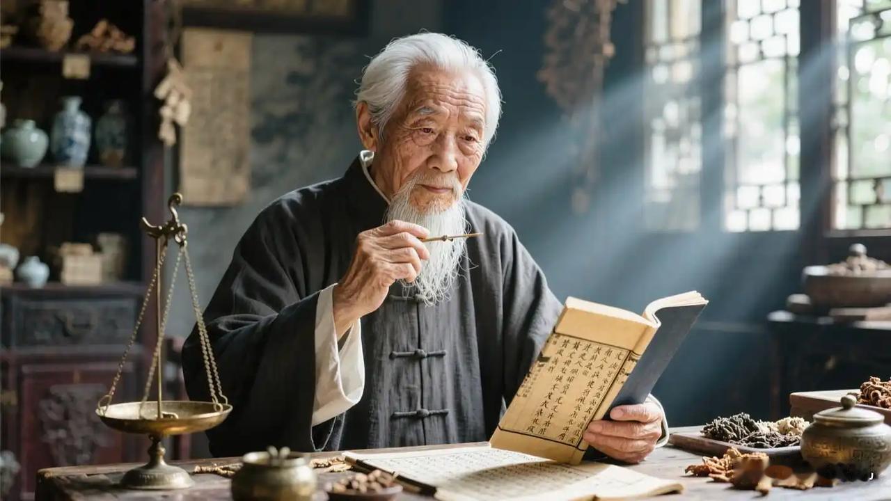 看到一位老中医说：“最顶级的养生，就是玩。”我第一反应是：玩也能养生？
