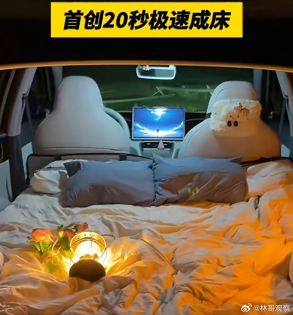 大而美suv全球首秀过去几年，大五座SUV光顾着长个子，忘了长脑子。想躺平歇会儿