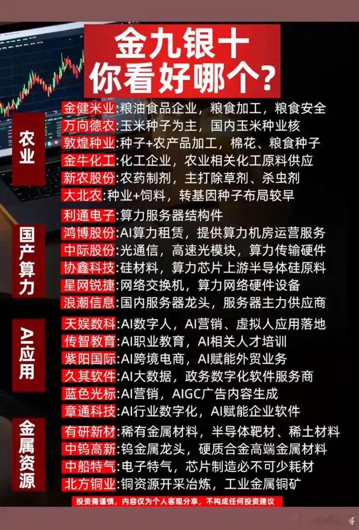 金九银十你看好哪个？建议收藏起来慢慢看·金健米业：粮油食品企业，粮食加工，粮食安