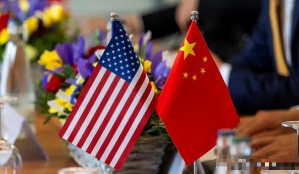 美国醒悟了！弃小弟联中俄，G3格局正在锁定全球