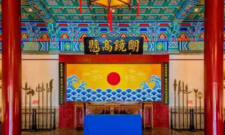 史书里强奸案寥寥无几，难道古人个个是柳下惠？真相令人脊背发凉：严苛刑罚筛掉的是报