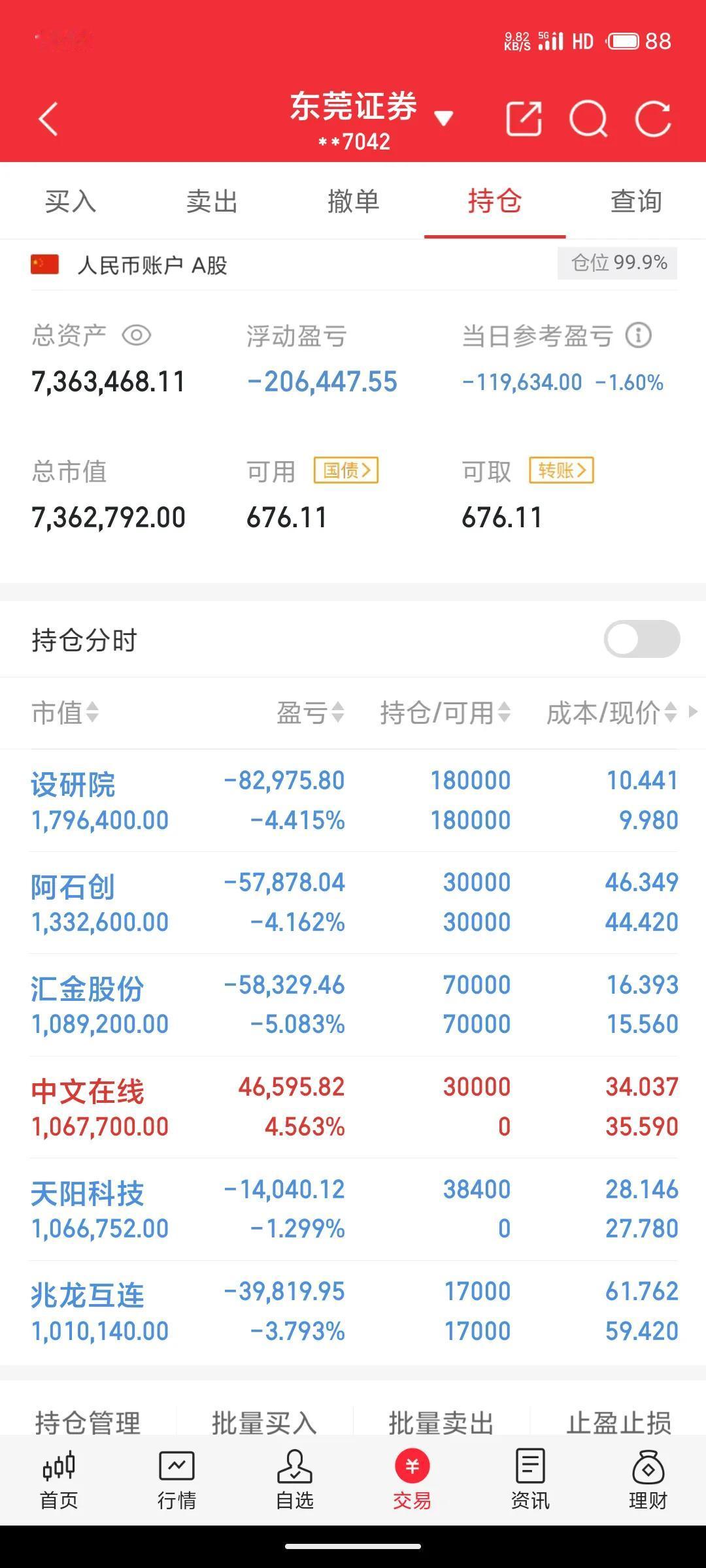 8.26实盘记录