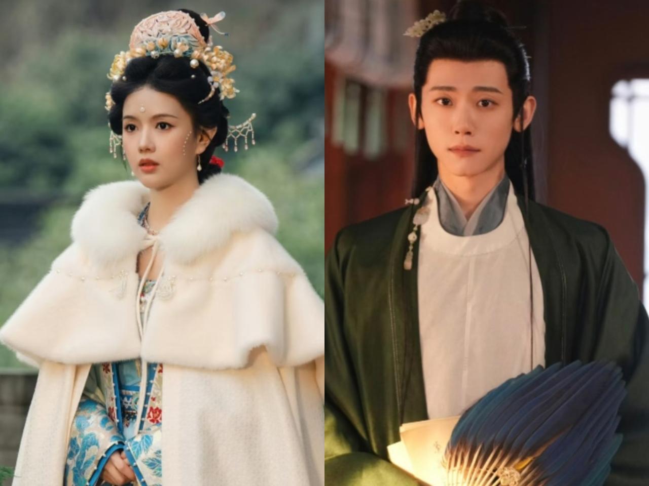 《逐玉》大结局，最适合当老公的不是英勇无敌的谢征，也不是深情克制的李怀安，而是谦