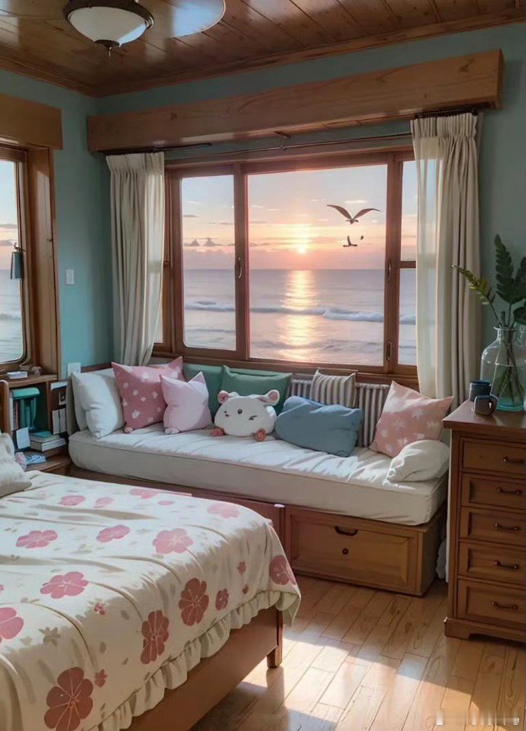 政审家访被妈妈气晕了