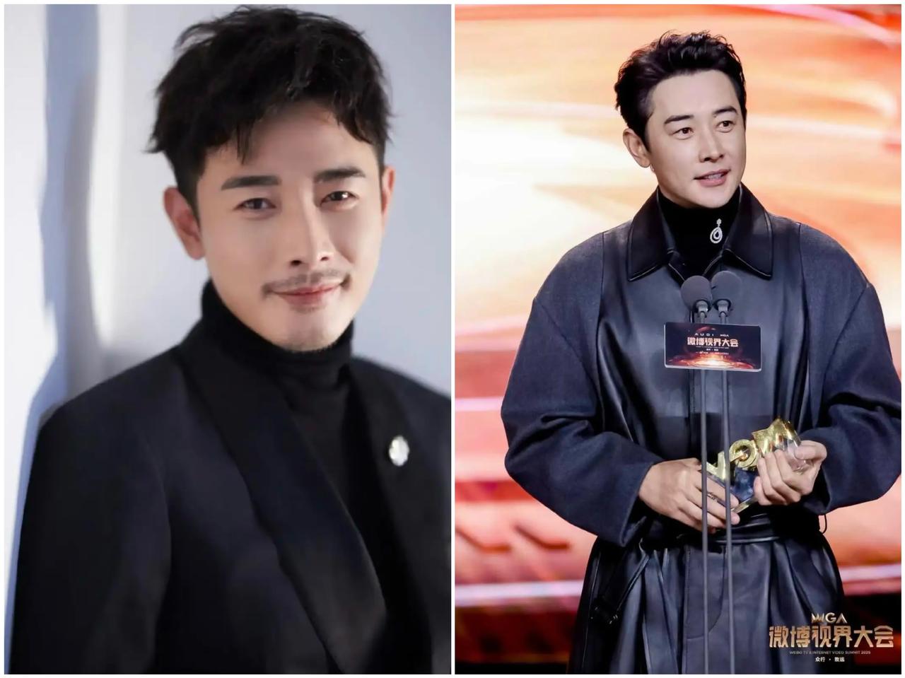 这下好了，不仅离婚传闻里的猜测惊呆了，全网的粉丝也惊呆了，罗晋竟然拍《鹤