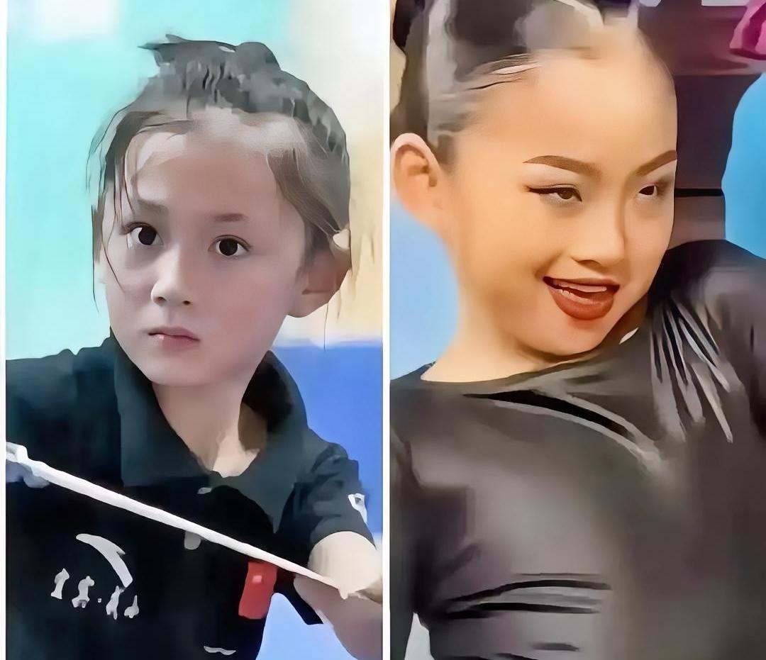 有道理！打死也没想到，在舞蹈班干了整整十年保洁的阿姨，离职那天跟我说了个特别的发