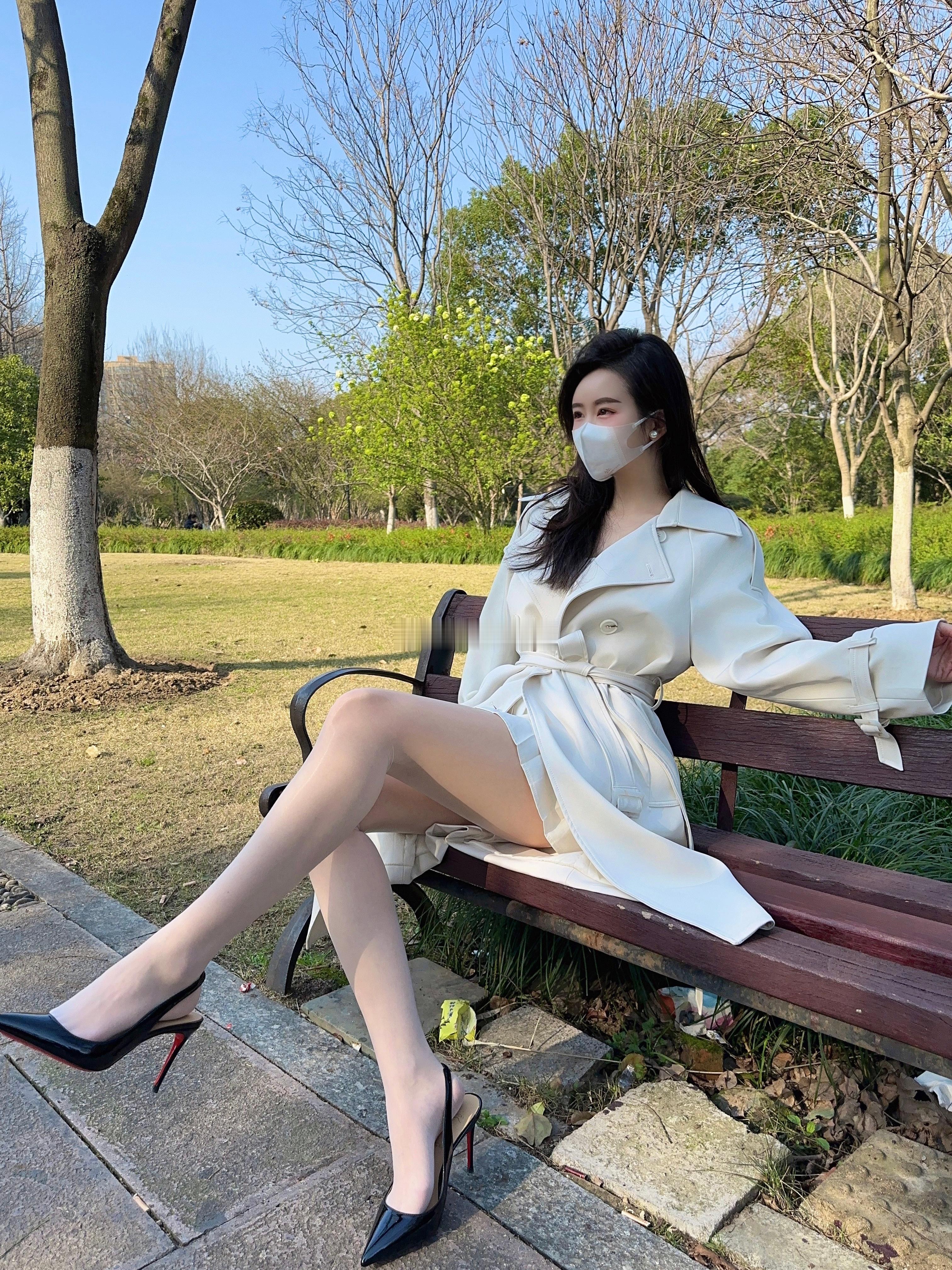 希望你那边也是好天气​​​
