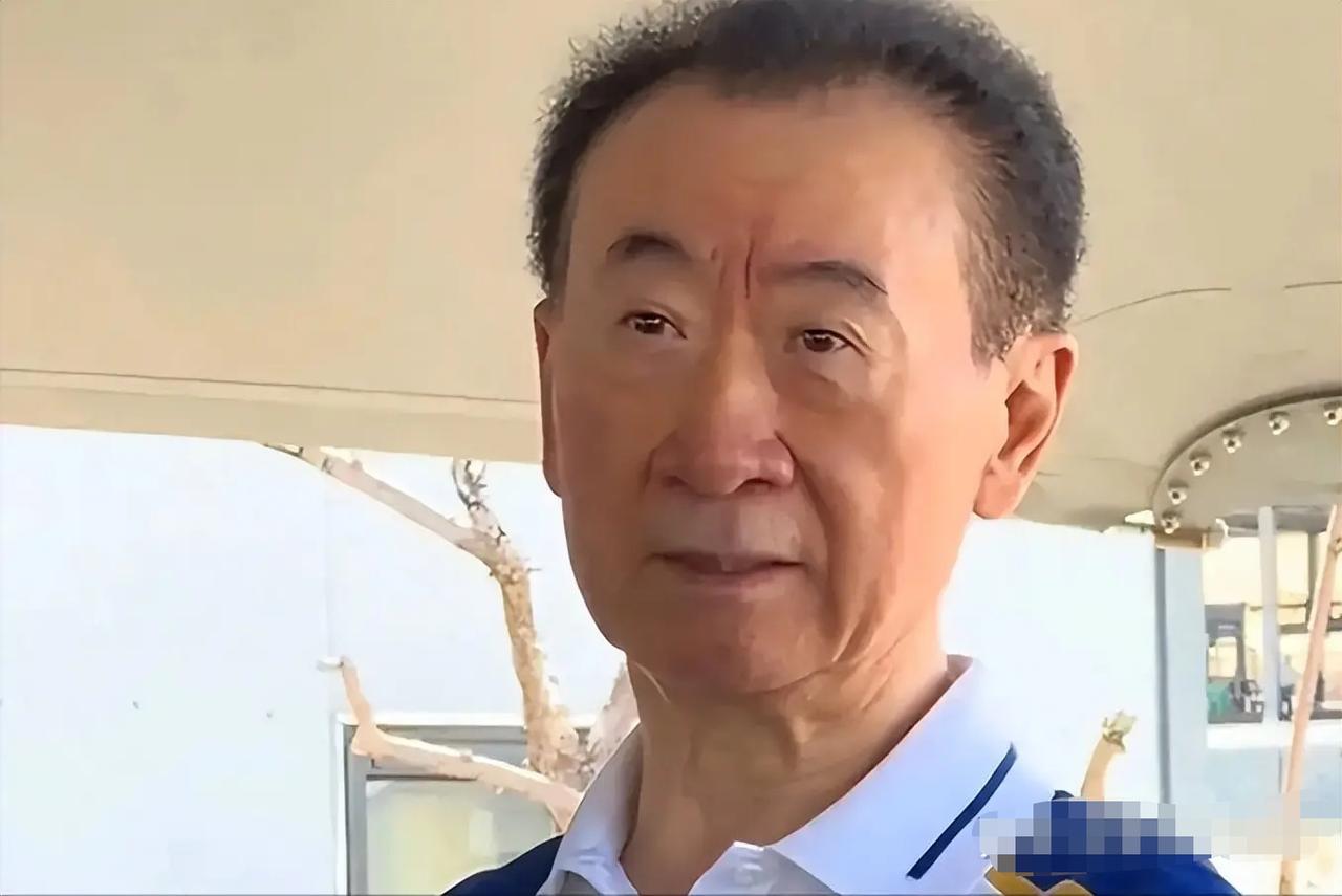 倔犟的老爹，坑爹的儿子。老子儿子都有能力！71岁的王健林近两年频繁现身云南、贵