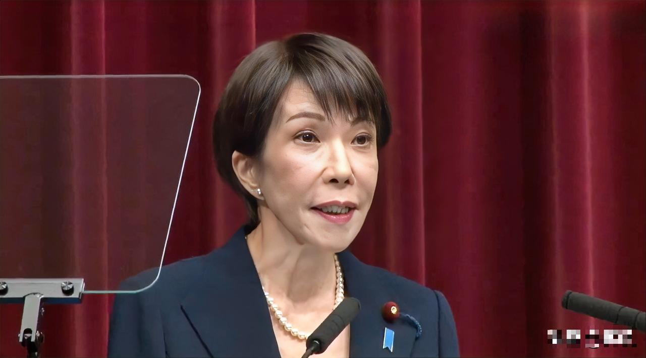 日本公开喊话中国当地时间1月19日，日本首相高市早苗在首相官邸与经团联会长筒井