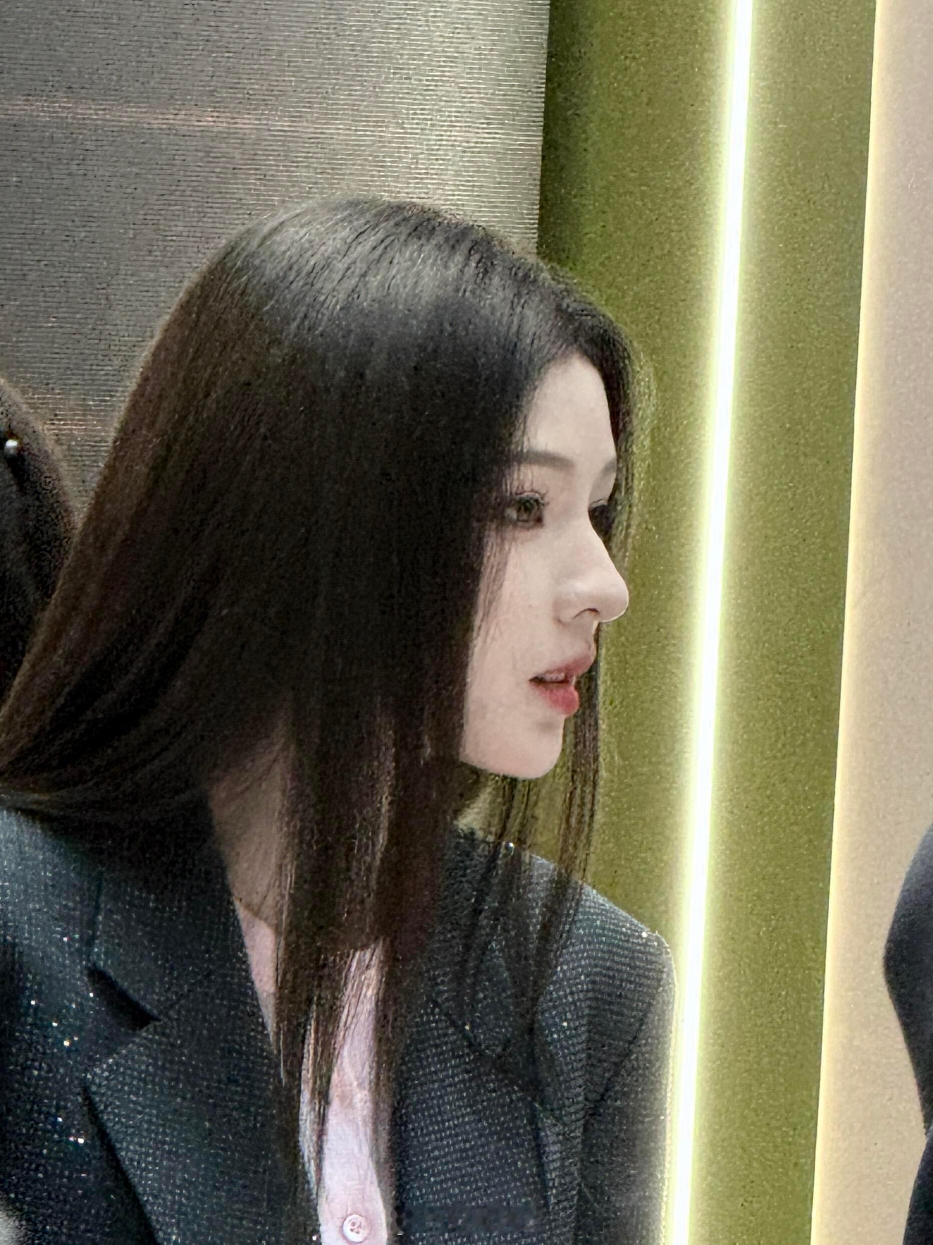 还在欣赏张予曦的超绝建模～