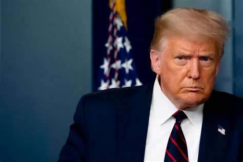 特朗普曾炮轰美国教育，他曾说：40个国家教育排名中我们排在最后一位，中国教育做得