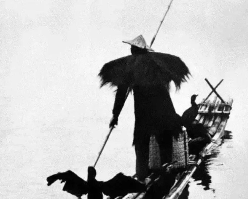 1942年的浙江衢州江面上，发生过一件让日军至今都觉得胆寒的邪门事。16个全副武