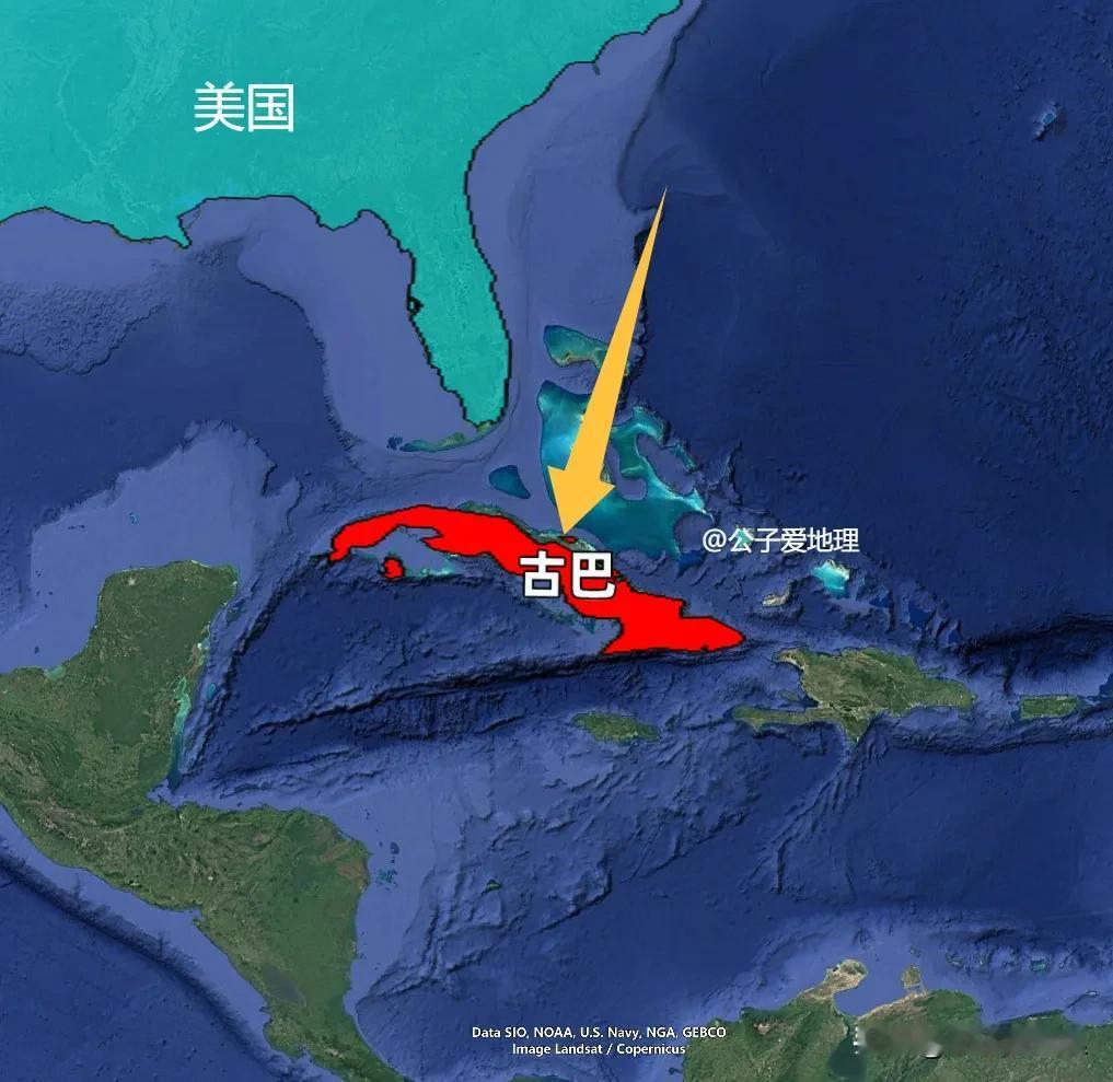 从十万到渐渐“消失”，古巴华人去哪了？“古巴华人只剩几百人”，这个说法常能听见